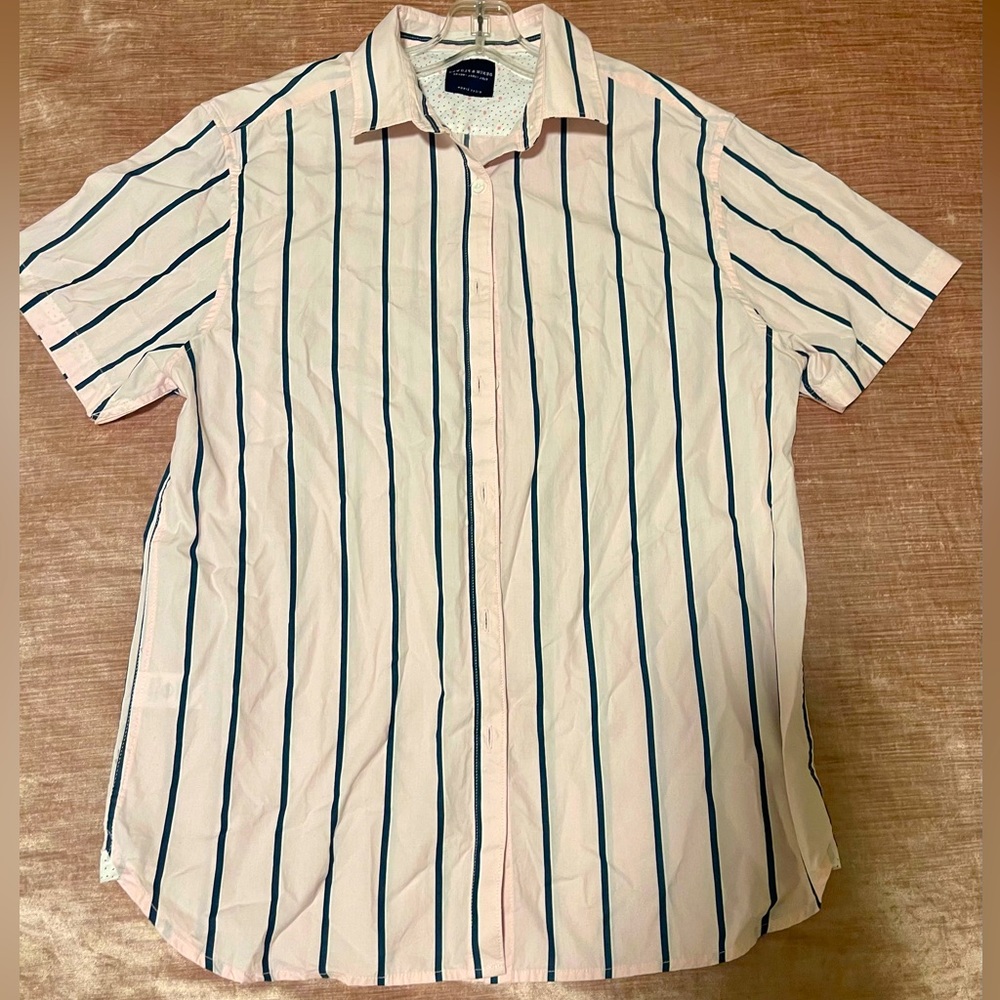 Men’s Shirt